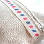 Airmail multipurpose zipped..
