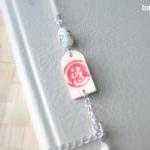 Dao. The way. Bookmark with..